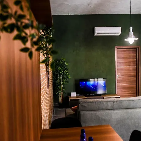 Apartamento April Marie, Flat 1 Gzira