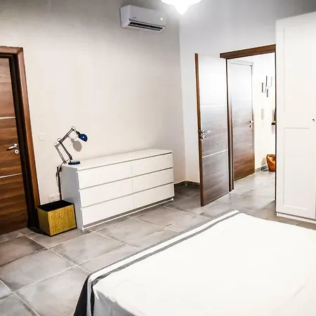 Apartamento April Marie, Flat 1 Gzira